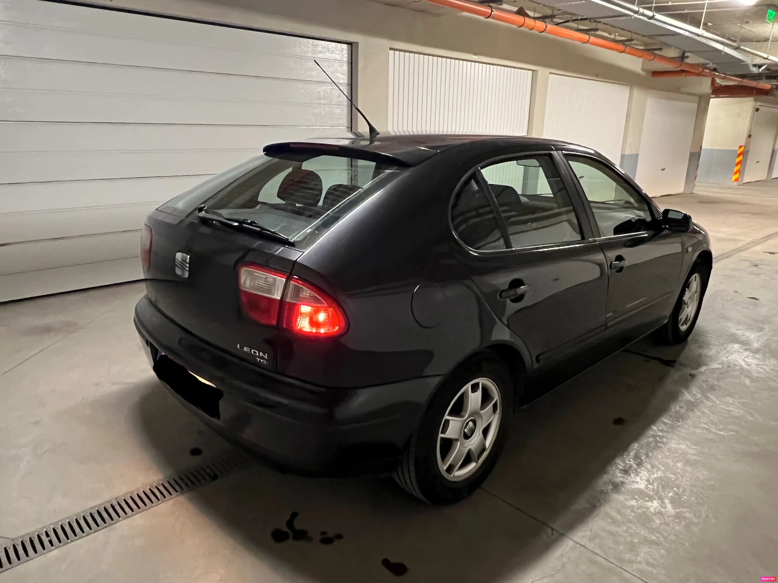 Seat Leon, снимка 4 - Автомобили и джипове - 55262395