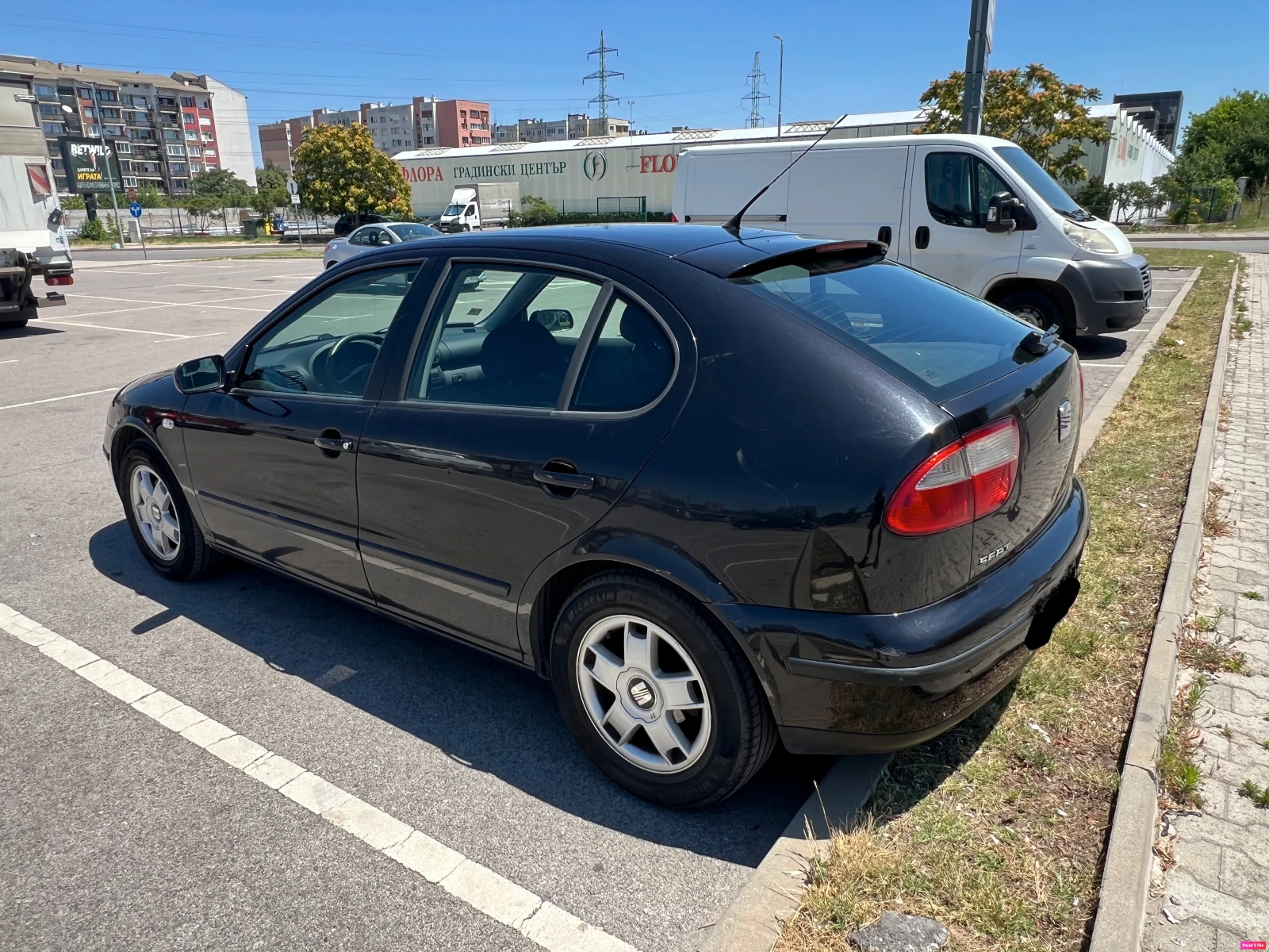 Seat Leon, снимка 12 - Автомобили и джипове - 55262395