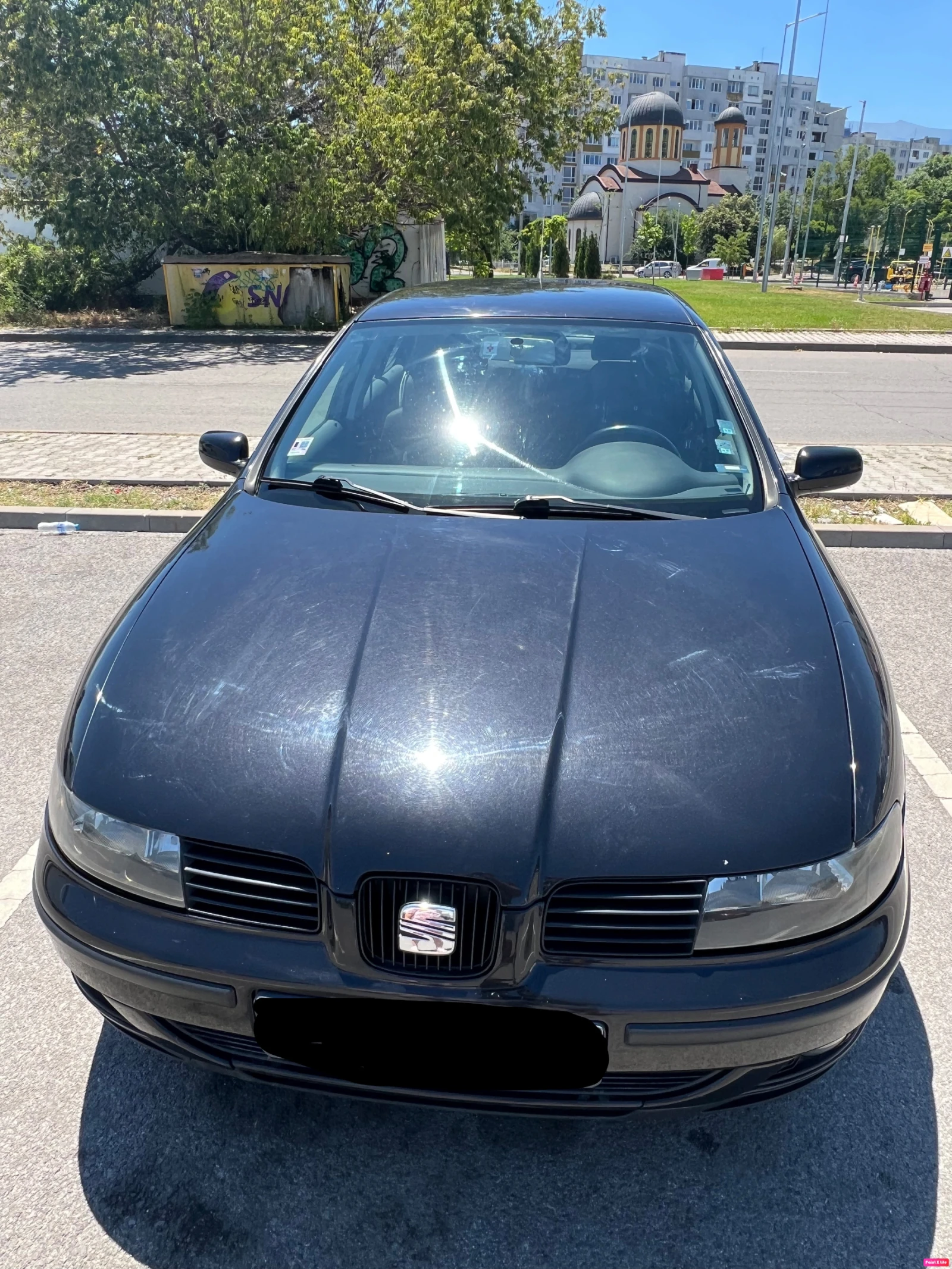 Seat Leon, снимка 8 - Автомобили и джипове - 55262395