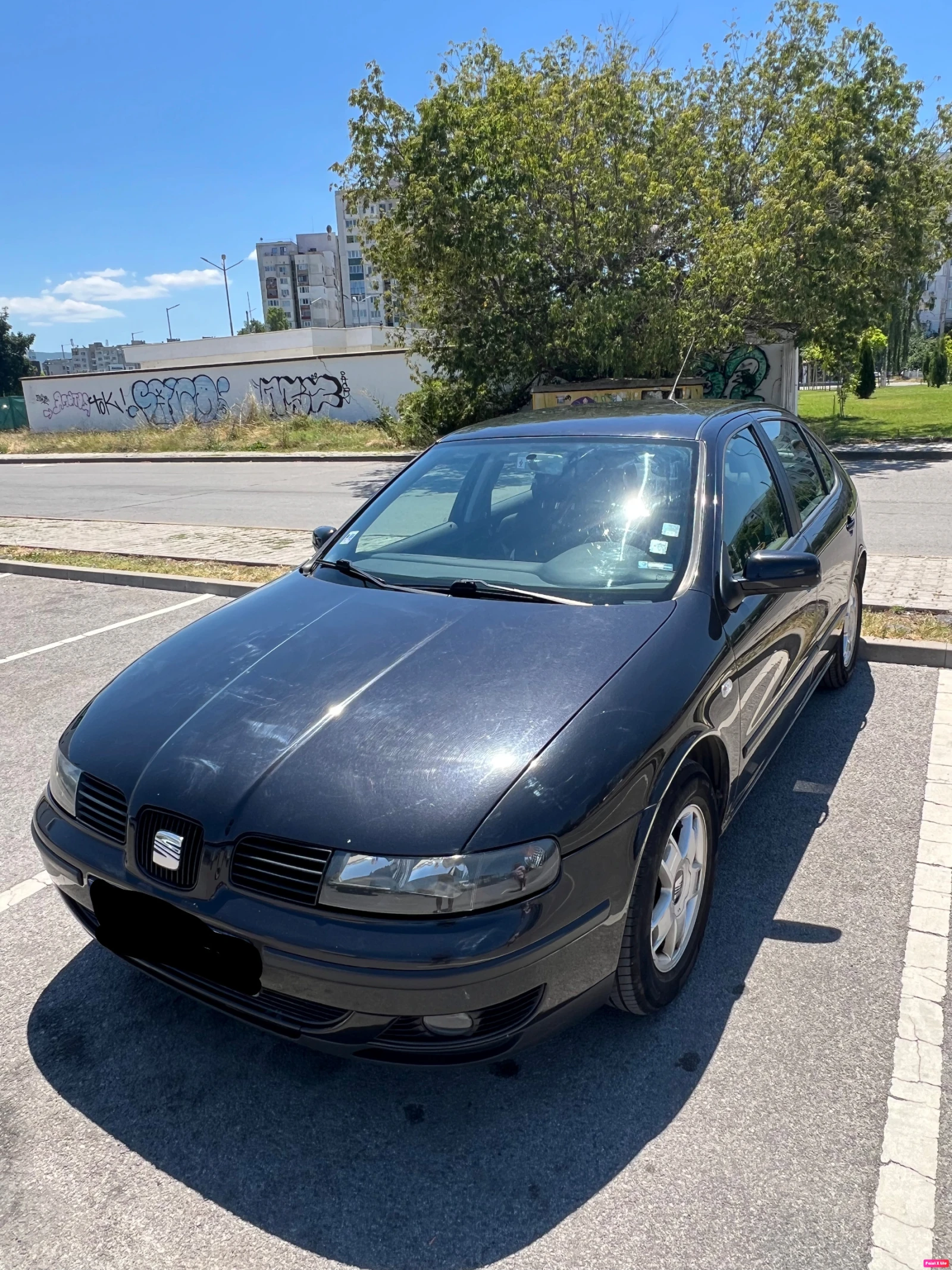 Seat Leon, снимка 7 - Автомобили и джипове - 55262395