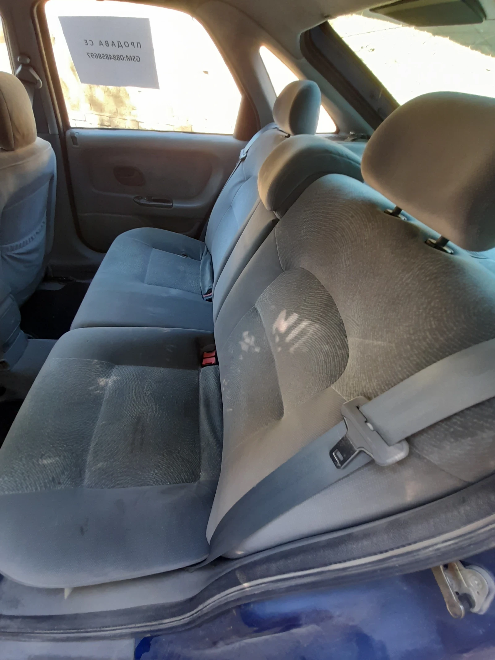 Renault Laguna Хечбек, снимка 3 - Автомобили и джипове - 55420469