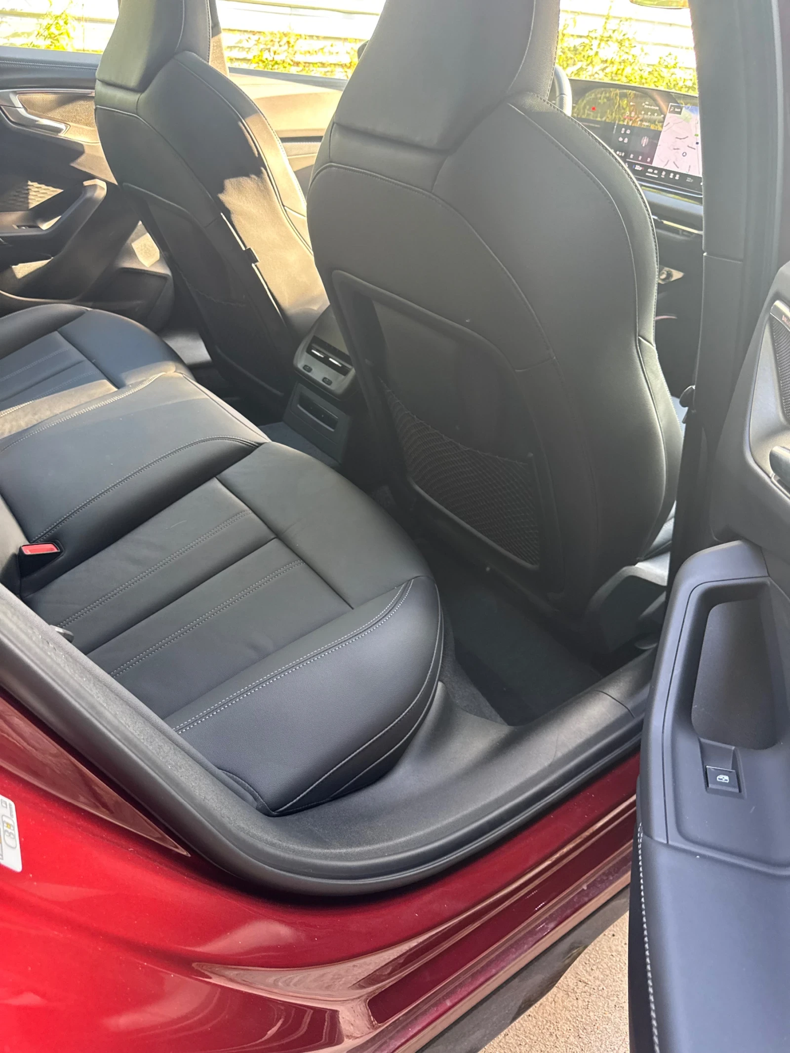 Audi A5 A5 Progressiv 2.0 TFSI quattro 268 hp, снимка 16 - Автомобили и джипове - 55451201