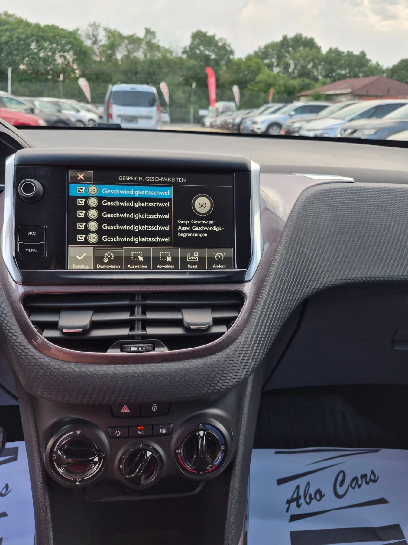 Peugeot 2008 Klima EURO 5, снимка 8 - Автомобили и джипове - 55588361