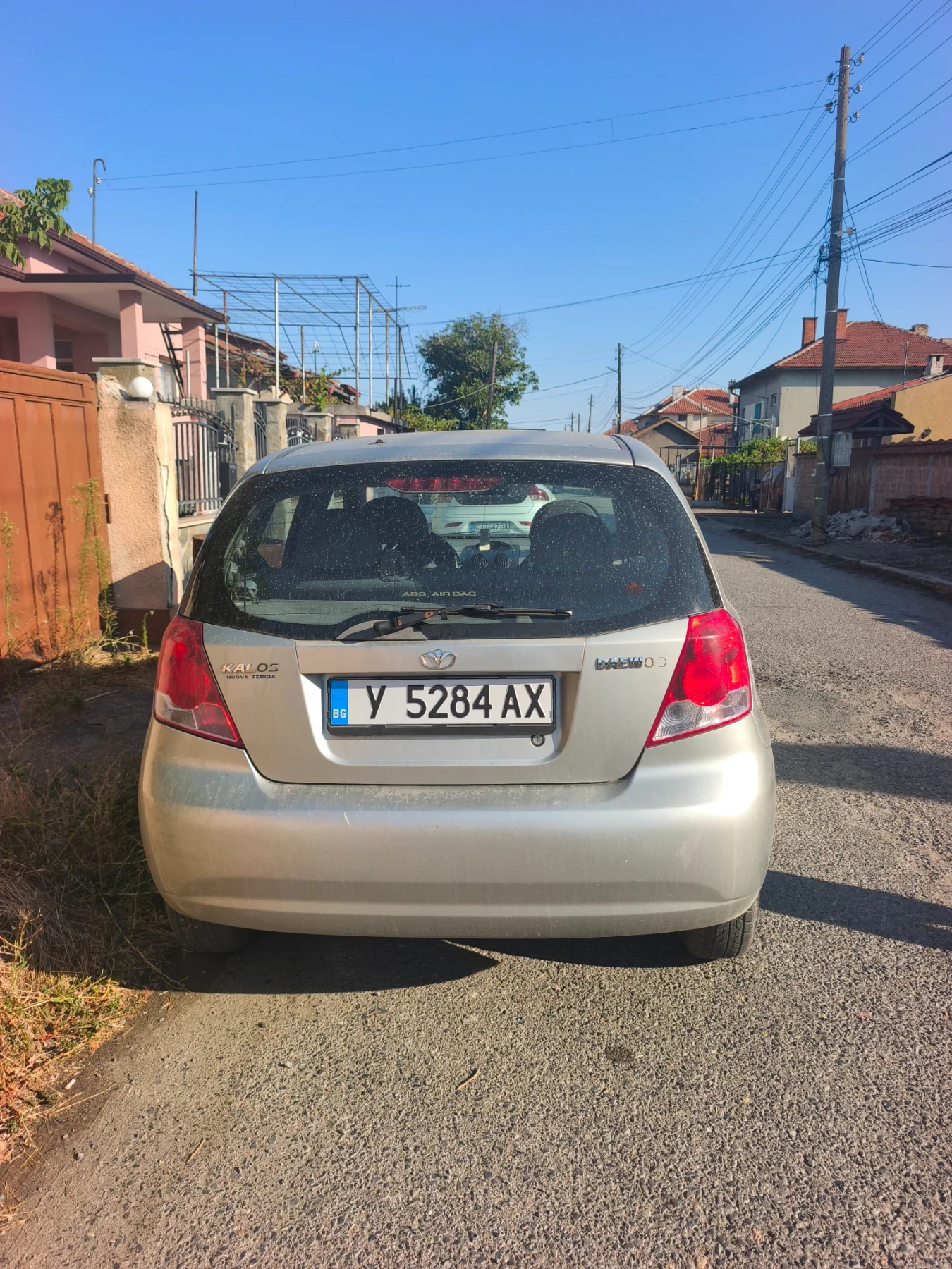 Chevrolet Kalos | Mobile.bg � ����������� 1