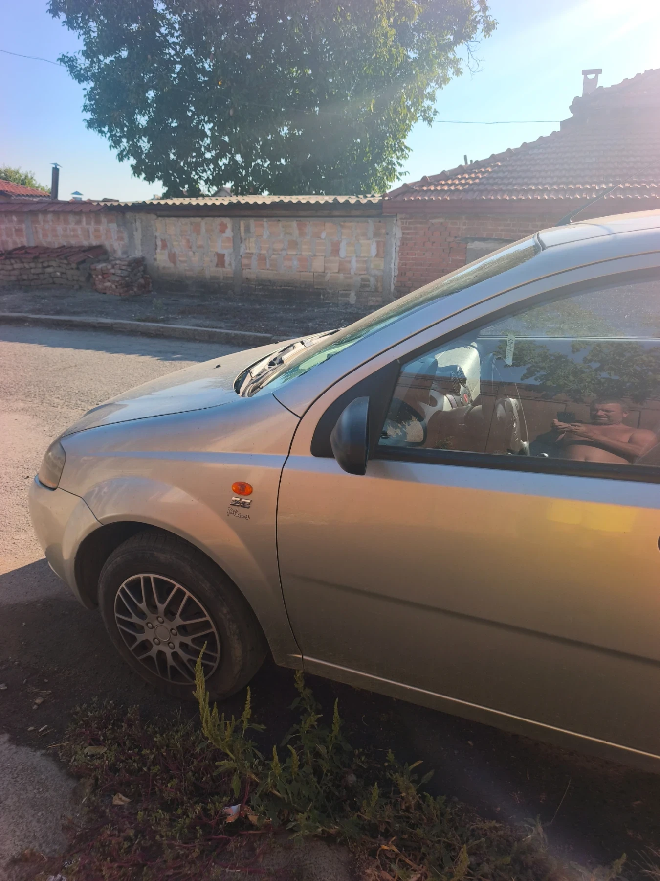 Chevrolet Kalos | Mobile.bg � ����������� 4