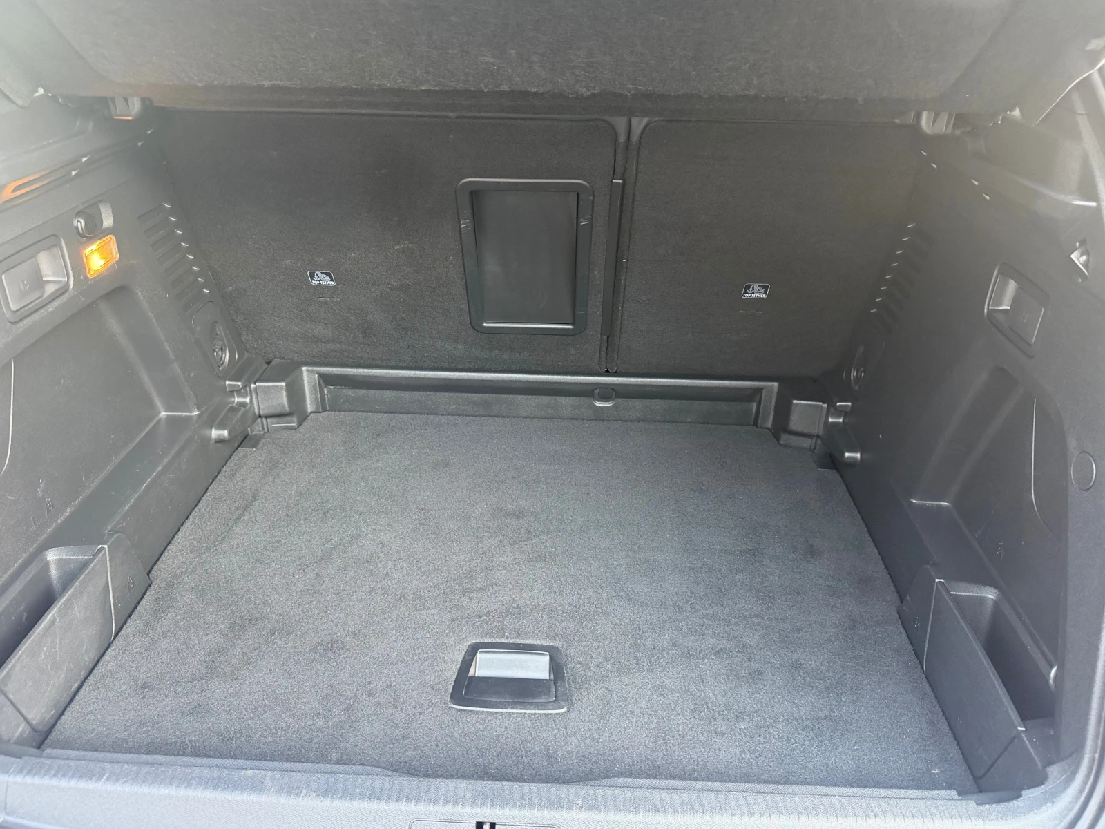 Peugeot 3008 GARANCIA 1.5 ALUR EAT8, снимка 13 - Автомобили и джипове - 55849132
