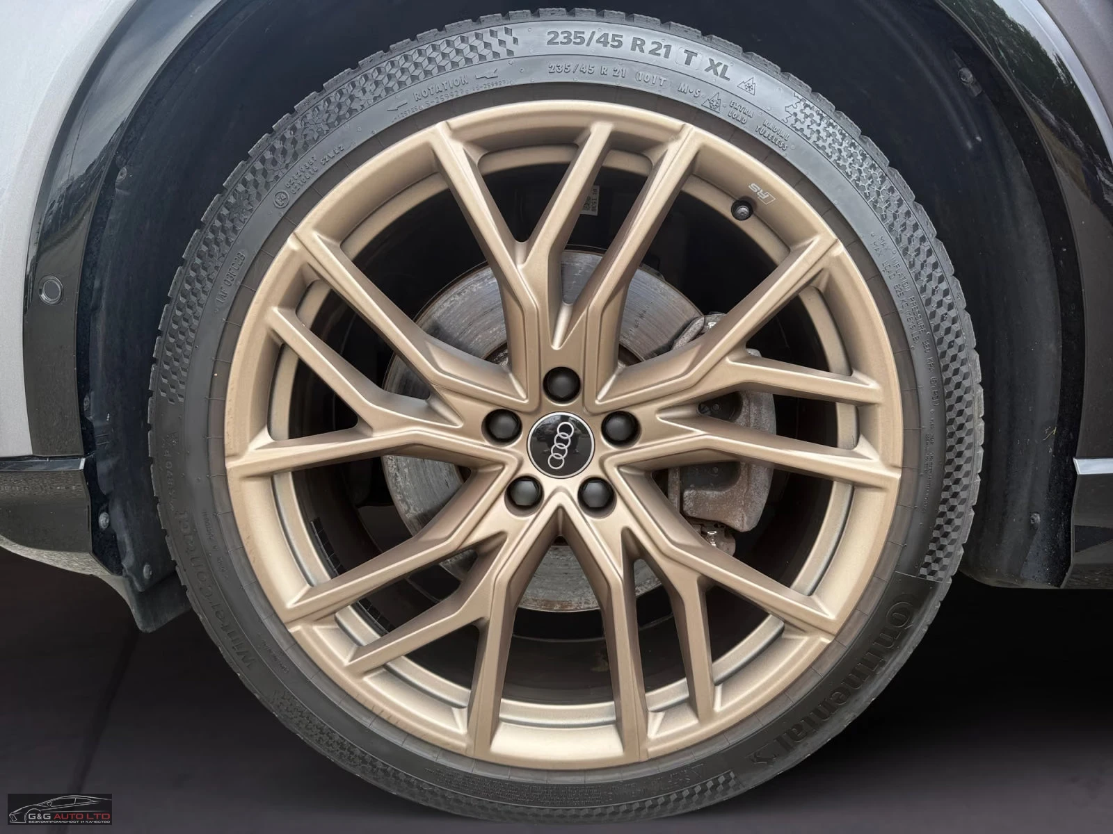 Audi 50 50/299HP/SPORTBACK/S-LINE/CAM/886z | Mobile.bg � ����������� 6
