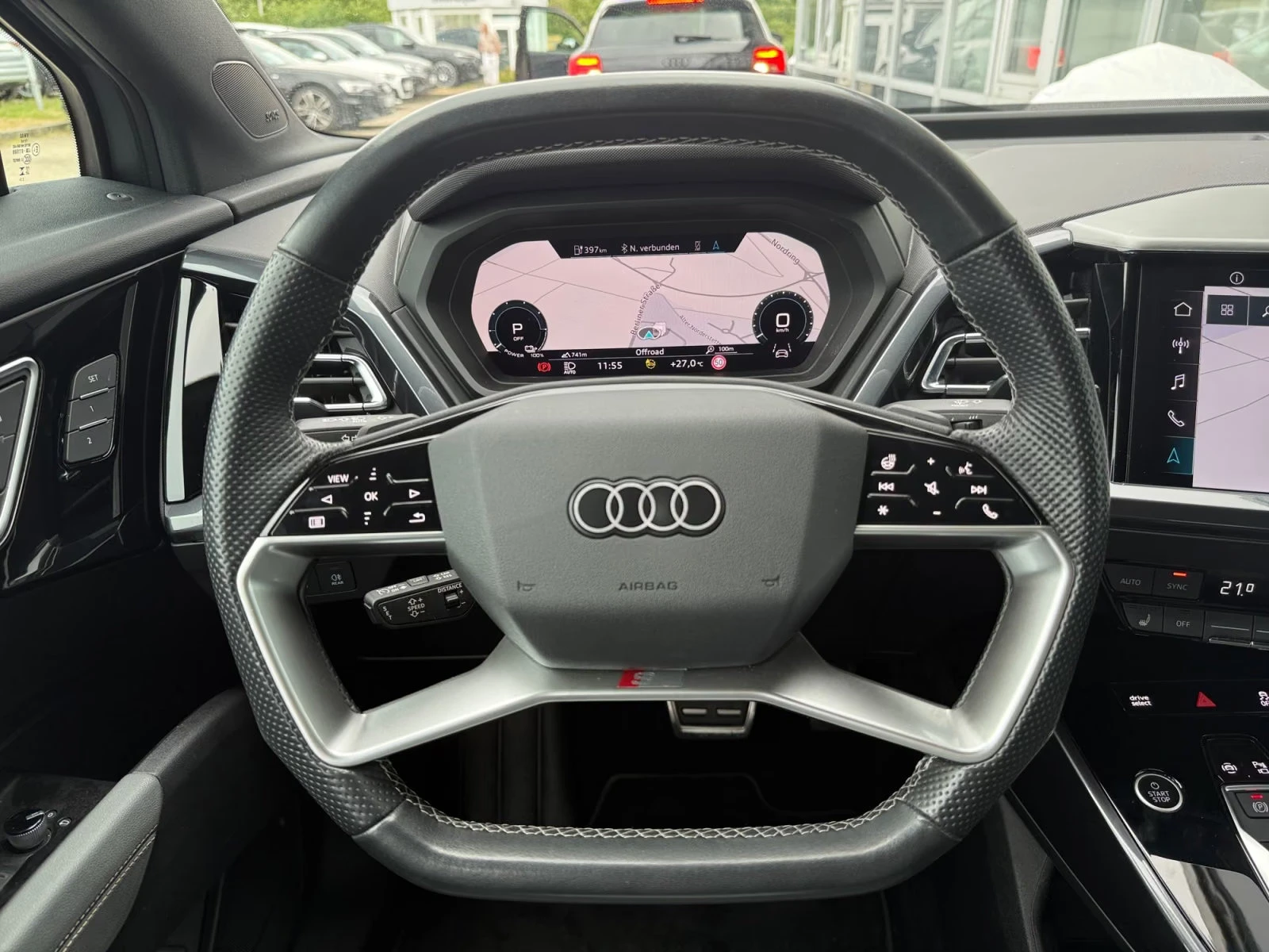 Audi 50 50/299HP/SPORTBACK/S-LINE/CAM/886z | Mobile.bg � ����������� 7