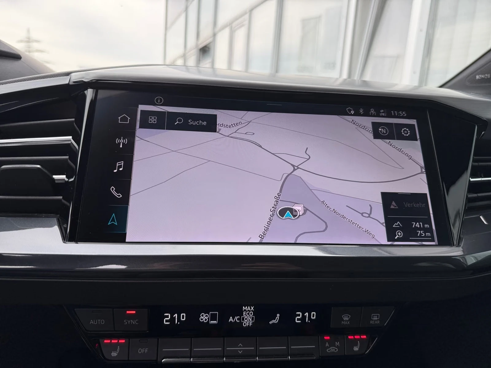 Audi 50 50/299HP/SPORTBACK/S-LINE/CAM/886z | Mobile.bg � ����������� 13