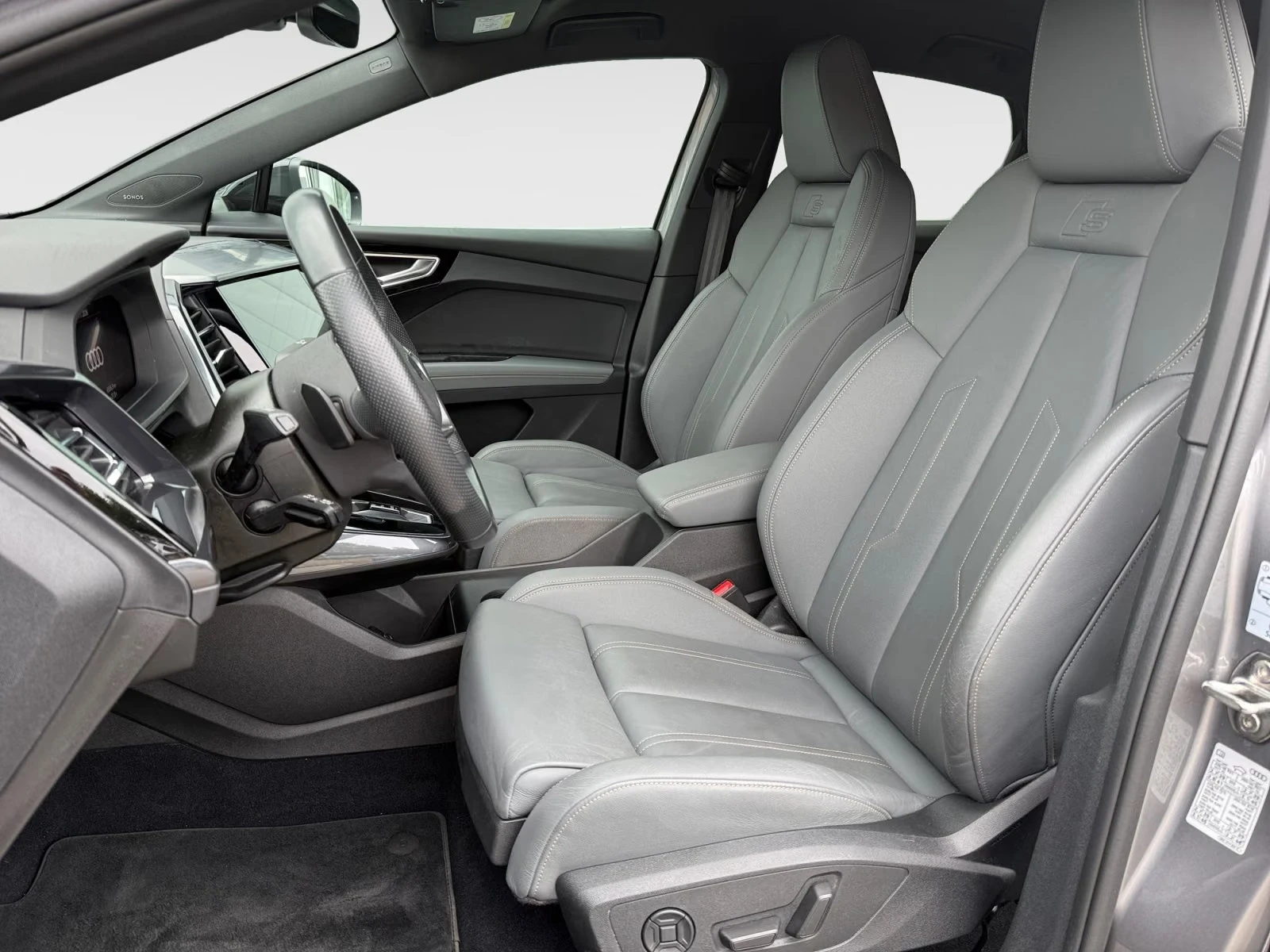 Audi 50 50/299HP/SPORTBACK/S-LINE/CAM/886z | Mobile.bg � ����������� 9