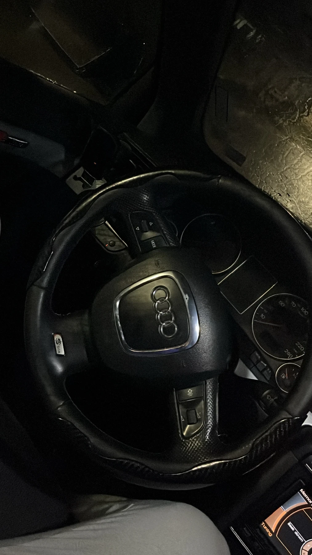 Audi A4, снимка 8 - Автомобили и джипове - 56164531