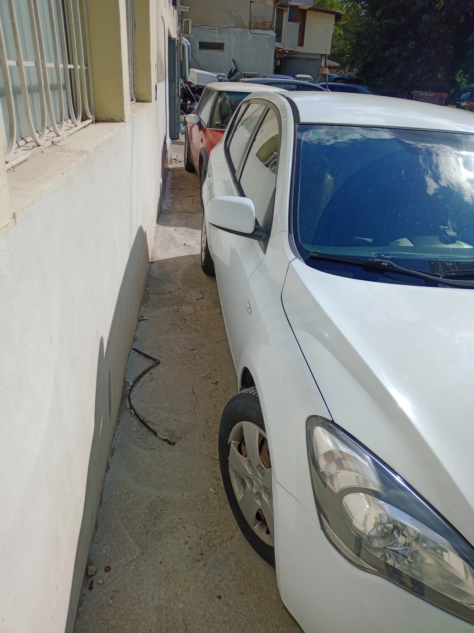 Kia Ceed, снимка 4 - Автомобили и джипове - 56318041