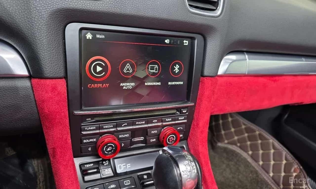 Porsche Boxster * 2.7 * 981 * 2 ����� * ���� �� �������� *  | Mobile.bg � ����������� 14