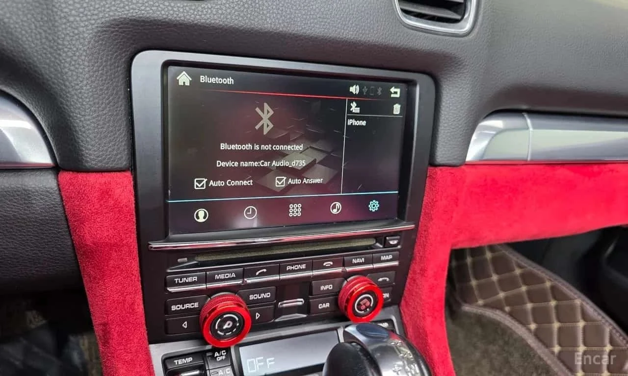 Porsche Boxster * 2.7 * 981 * 2 ����� * ���� �� �������� *  | Mobile.bg � ����������� 12