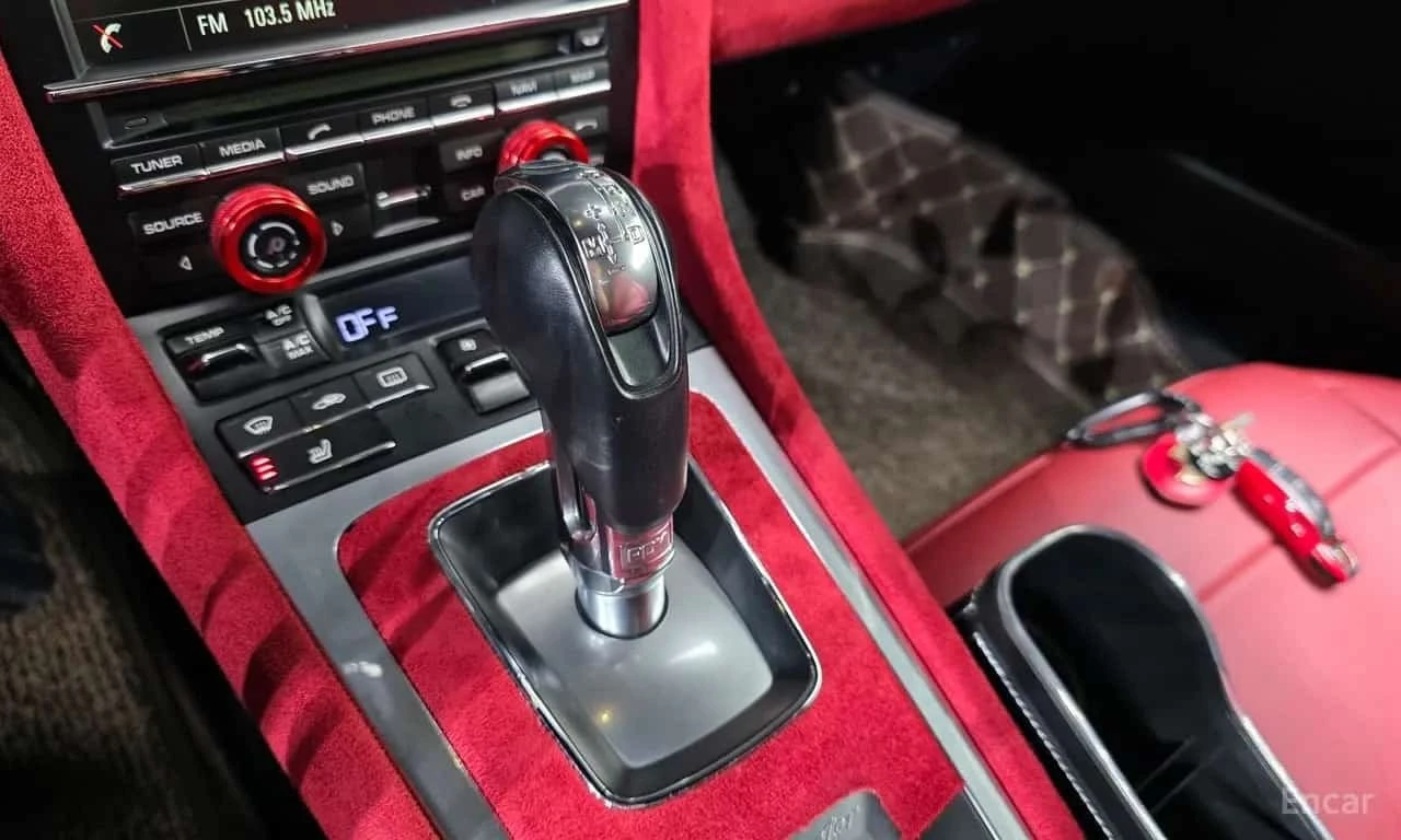 Porsche Boxster * 2.7 * 981 * 2 ����� * ���� �� �������� *  | Mobile.bg � ����������� 9