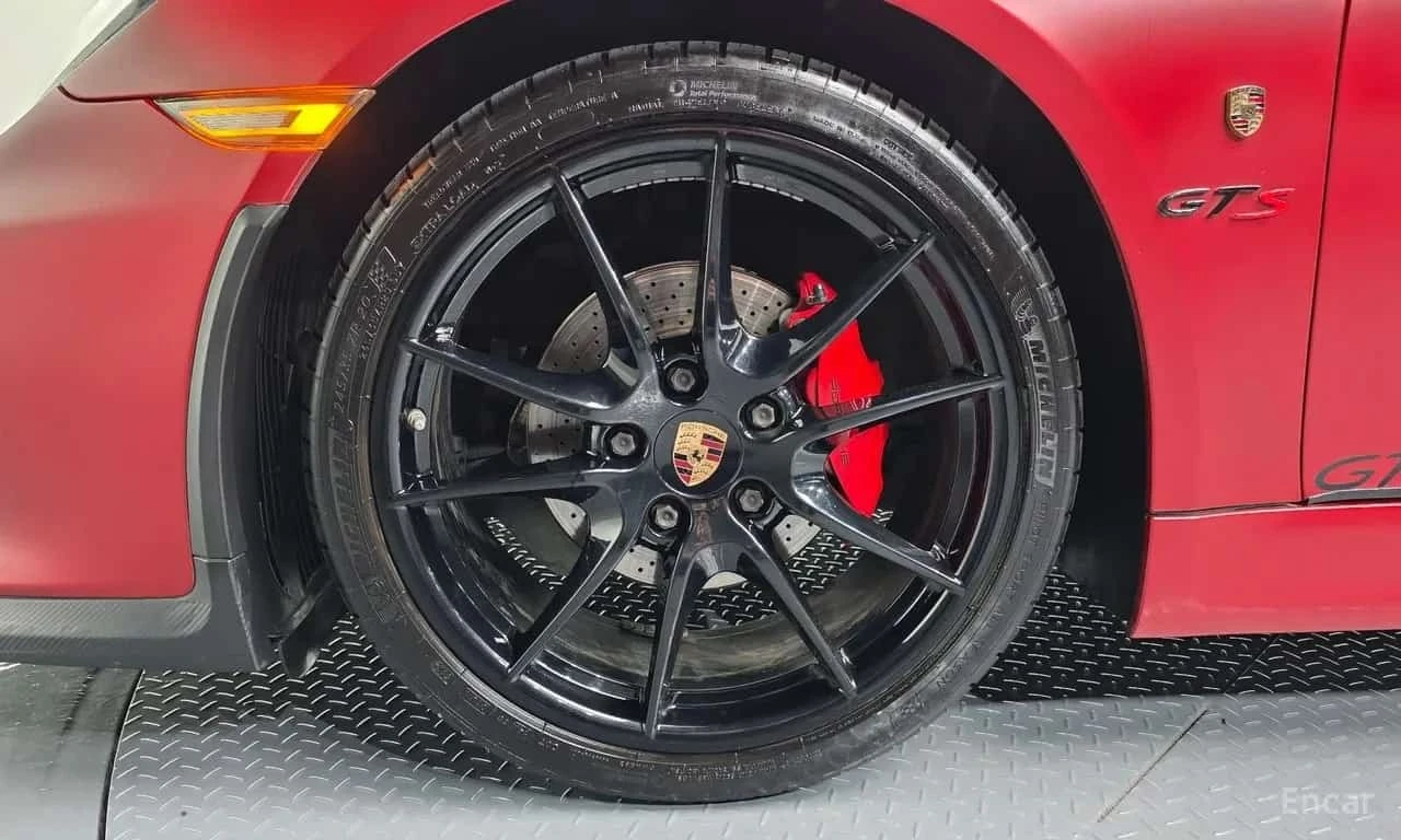 Porsche Boxster * 2.7 * 981 * 2 ����� * ���� �� �������� *  | Mobile.bg � ����������� 5