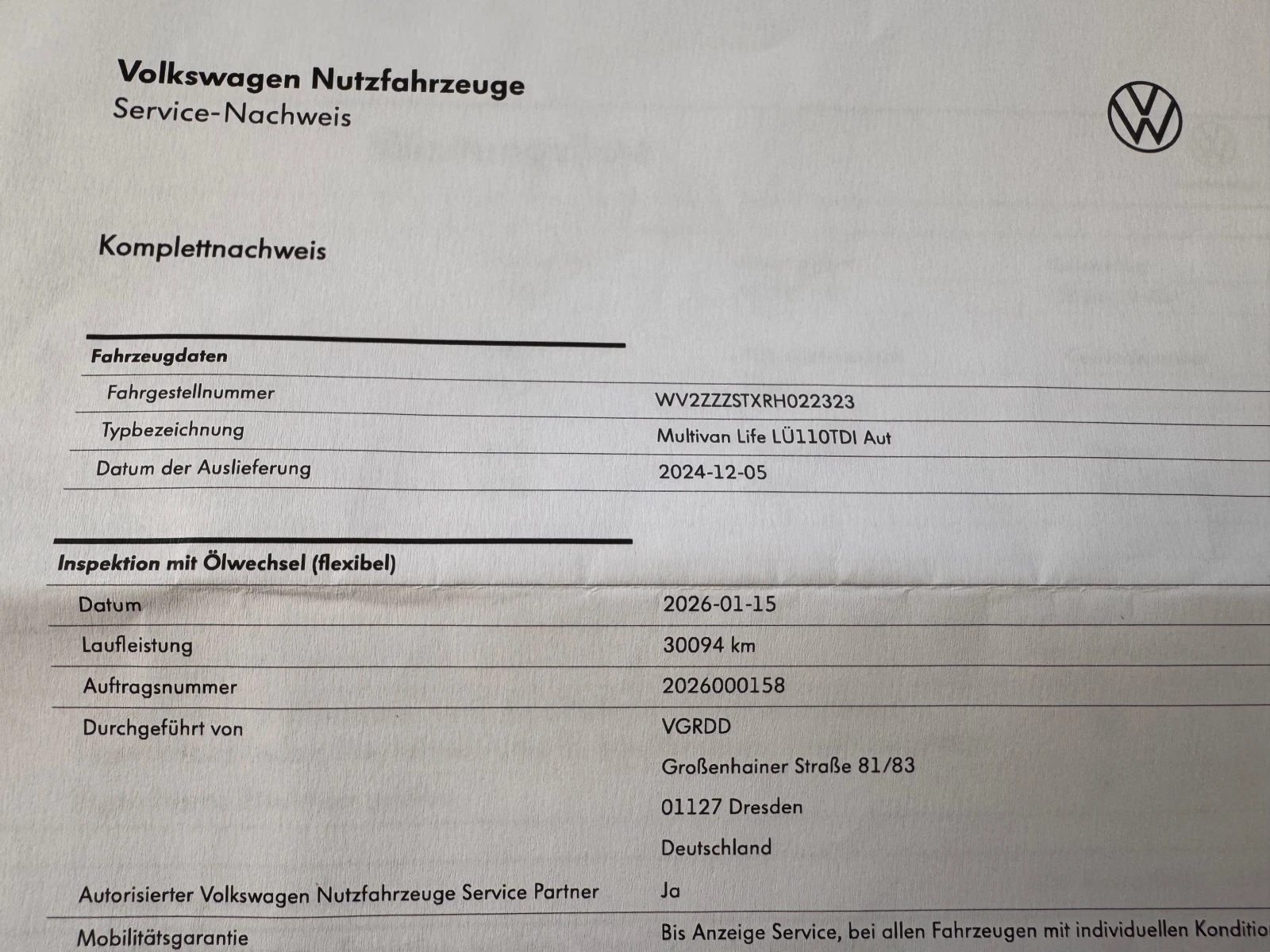 VW Multivan BULLI 2, 0TDI, LONG, EDITION, ��� ���� �������� | Mobile.bg � ����������� 17
