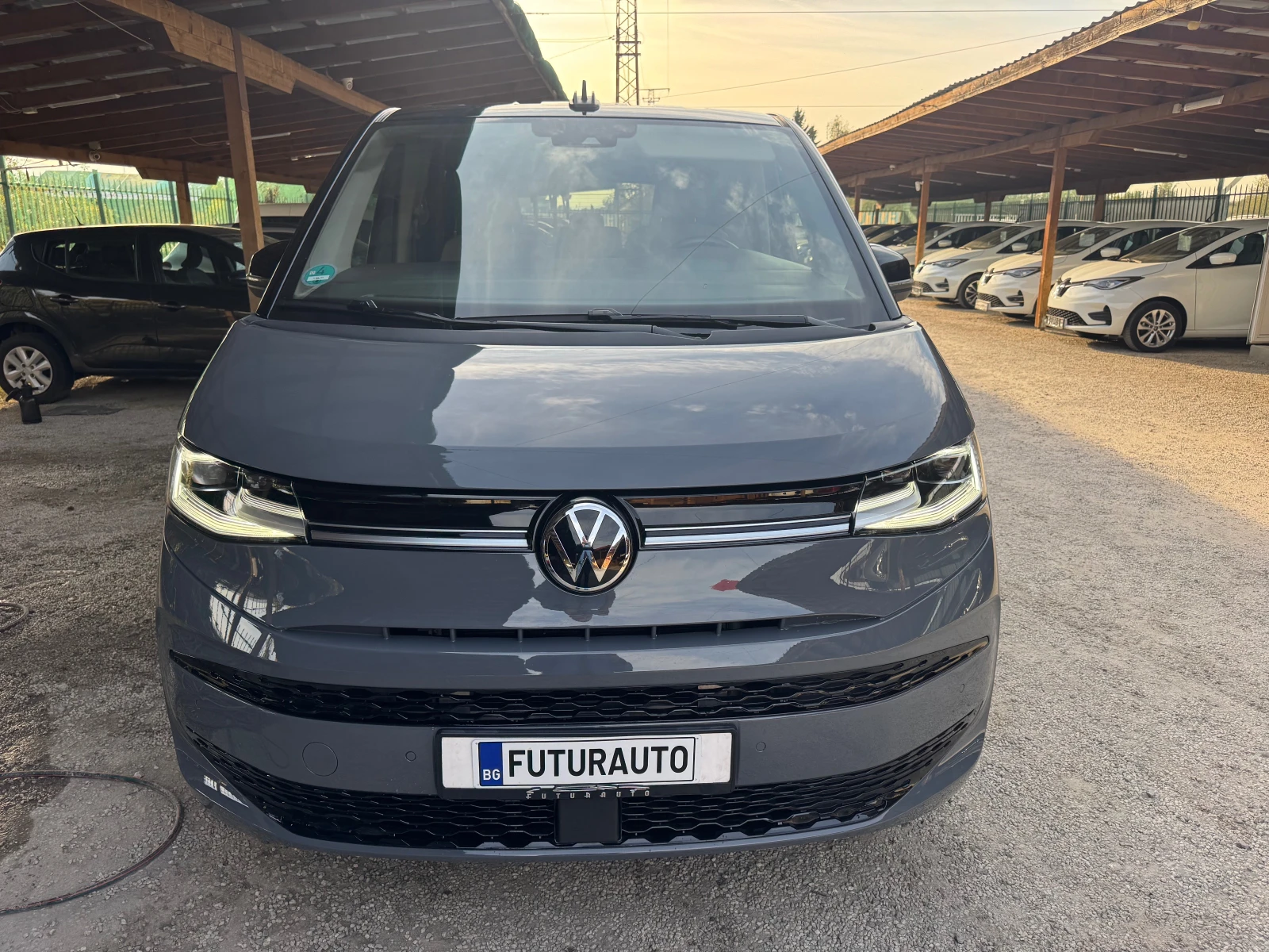 VW Multivan BULLI 2, 0TDI, LONG, EDITION, ��� ���� �������� | Mobile.bg � ����������� 3
