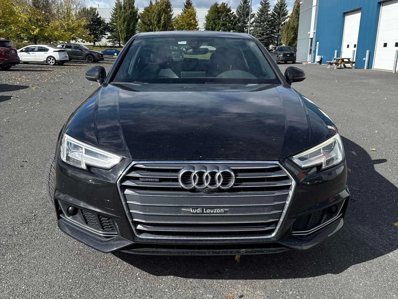 Audi A4 Technik | CARFAX | ��������������� | Mobile.bg � ����������� 2
