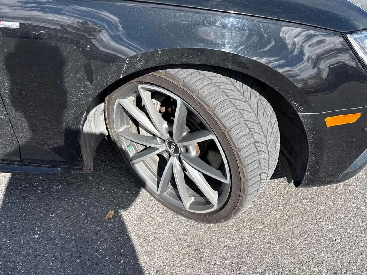 Audi A4 Technik | CARFAX | ��������������� | Mobile.bg � ����������� 6