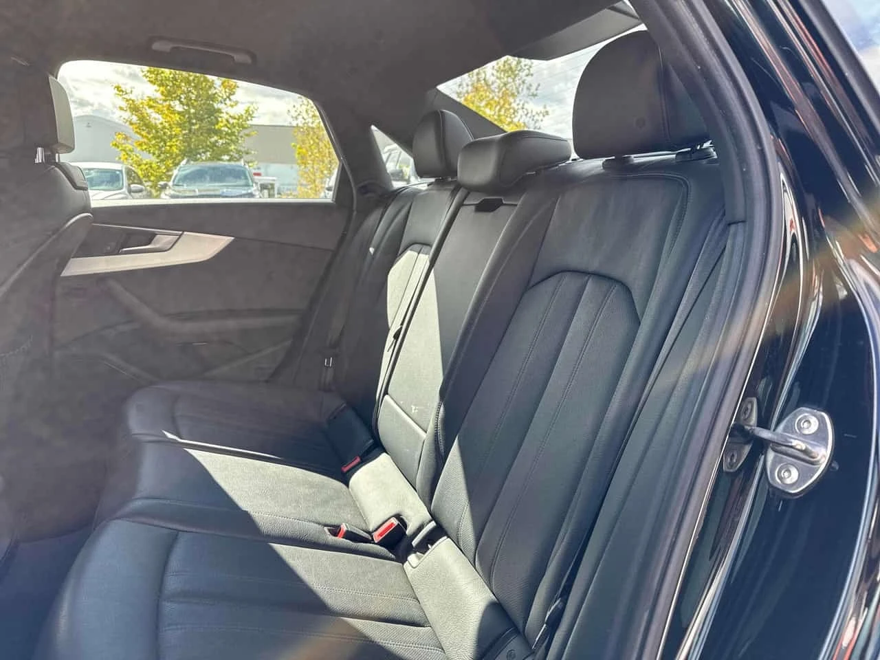 Audi A4 Technik | CARFAX | ��������������� | Mobile.bg � ����������� 10