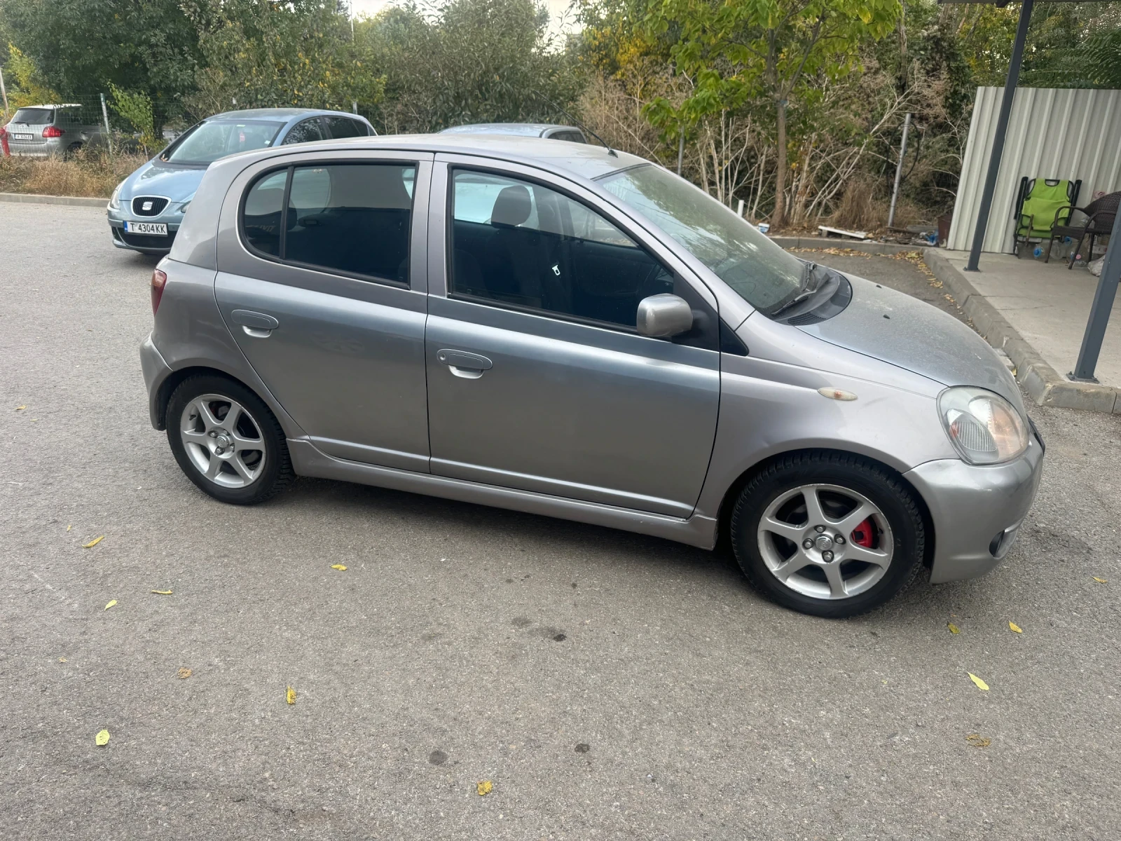 Toyota Yaris 1.5 TSport  ��� | Mobile.bg � ����������� 3