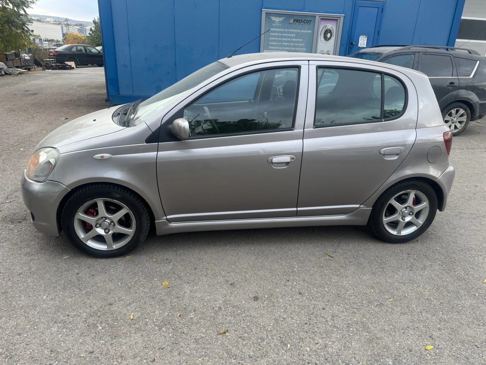 Toyota Yaris 1.5 TSport  ��� | Mobile.bg � ����������� 2
