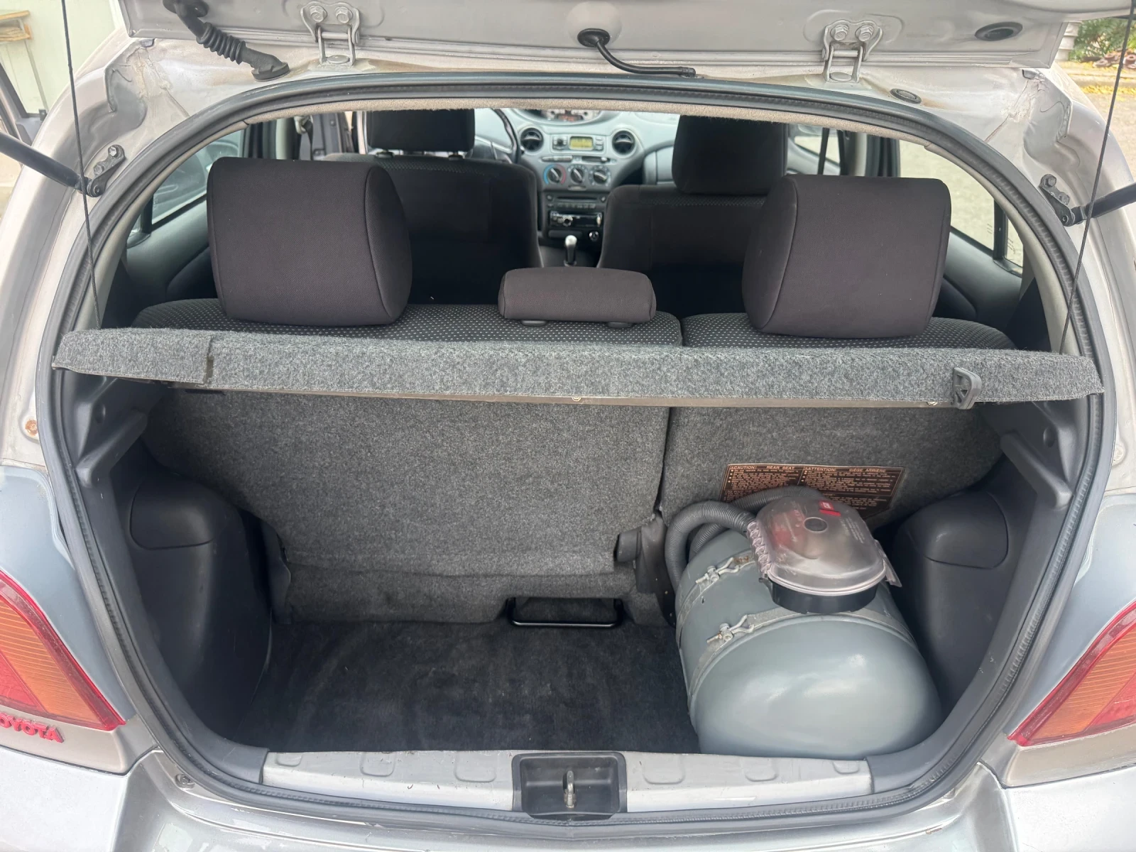 Toyota Yaris 1.5 TSport  ��� | Mobile.bg � ����������� 8