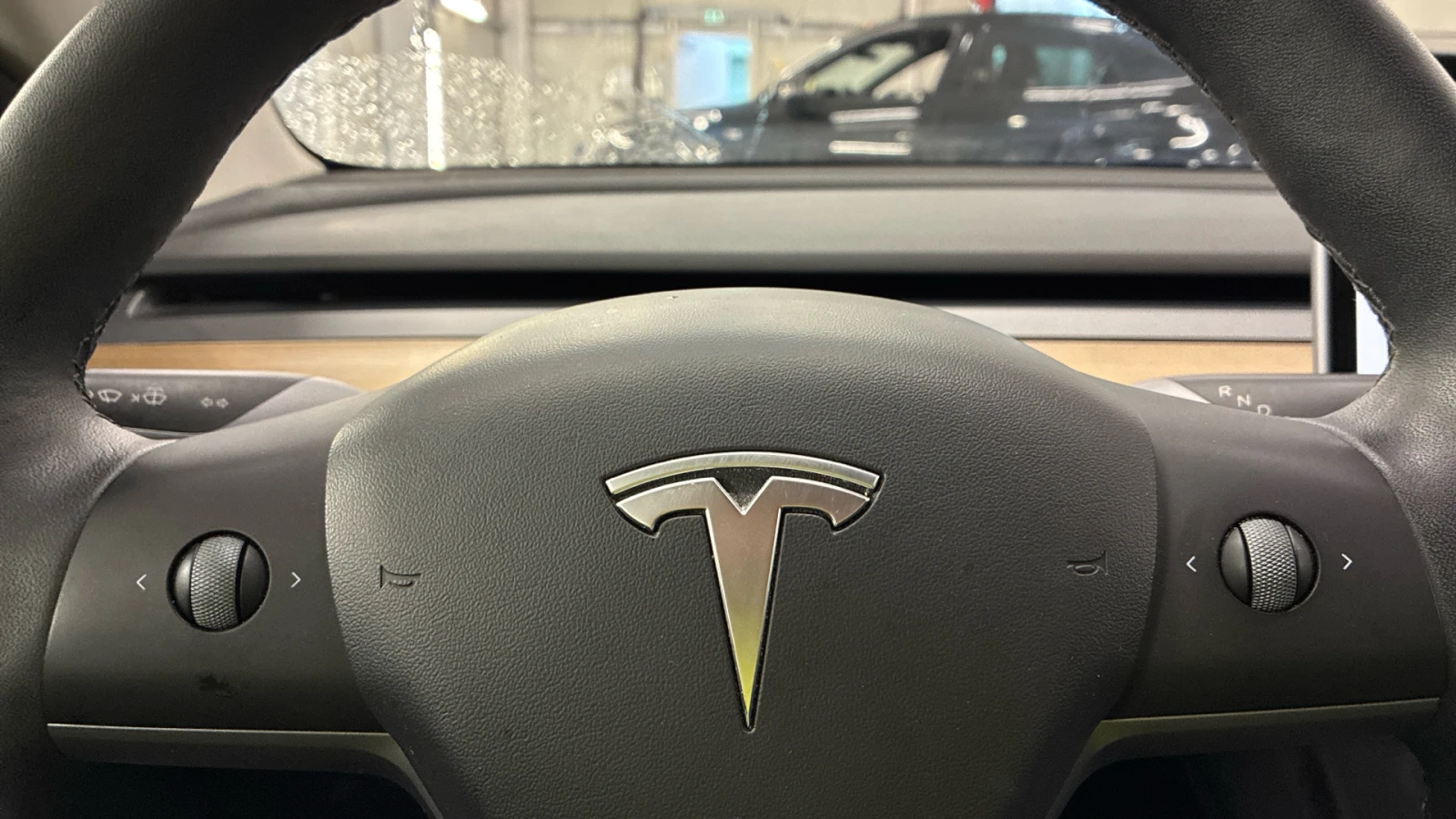 Tesla Model 3 LR Dual Motor, снимка 11 - Автомобили и джипове - 56507734