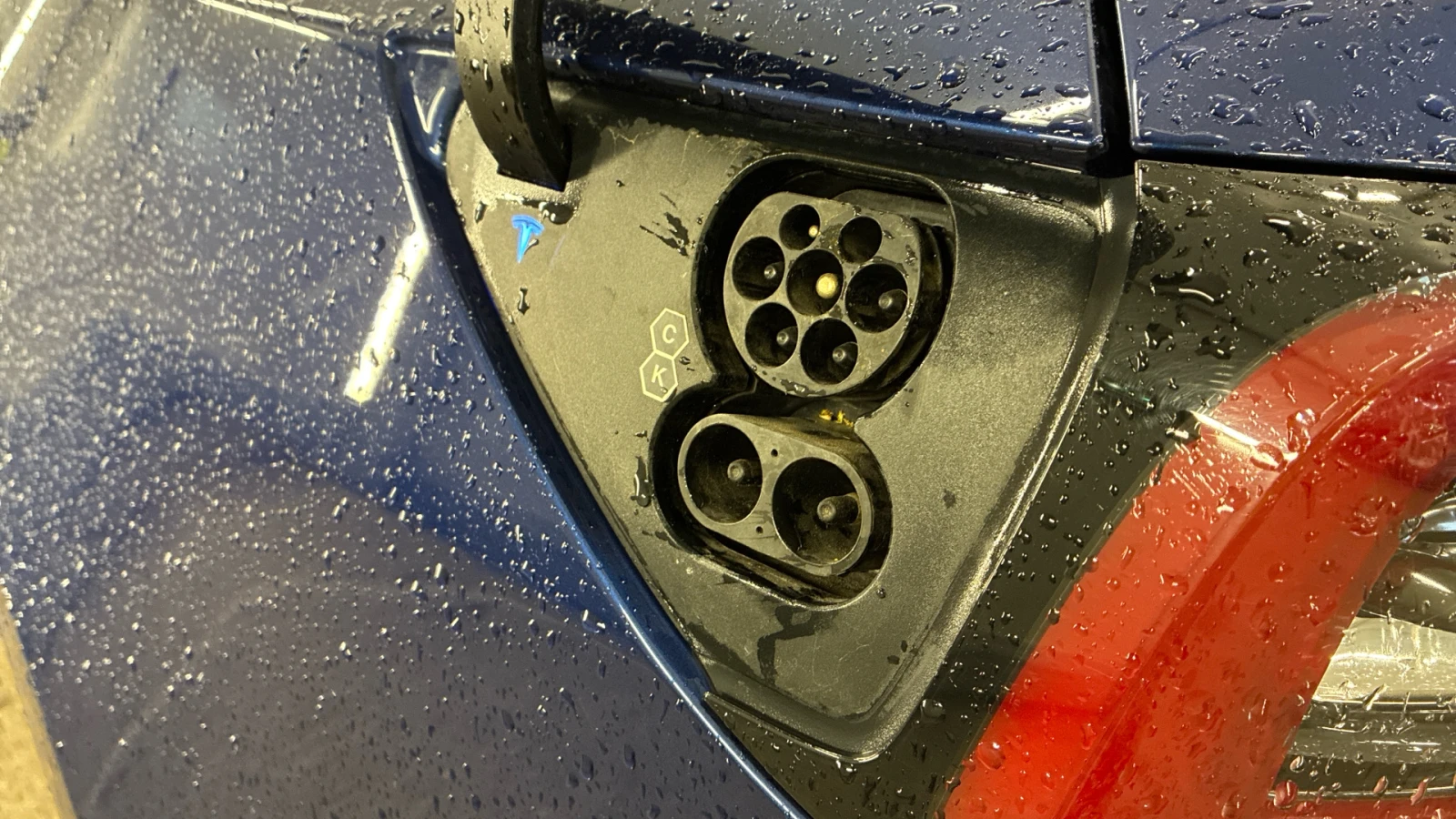 Tesla Model 3 LR Dual Motor, снимка 10 - Автомобили и джипове - 56507734