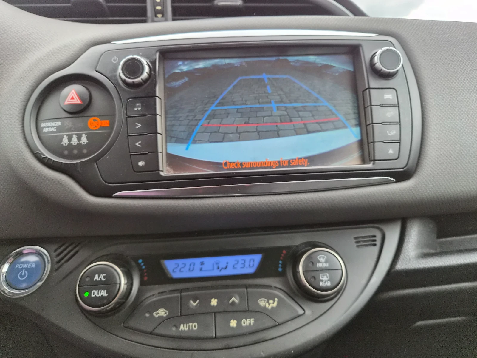 Toyota Yaris Hybrid 161000 ��. ���� 6 | Mobile.bg � ����������� 14