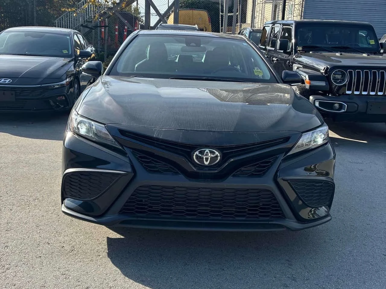 Toyota Camry SE | CARFAX | ��������������� | Mobile.bg � ����������� 2