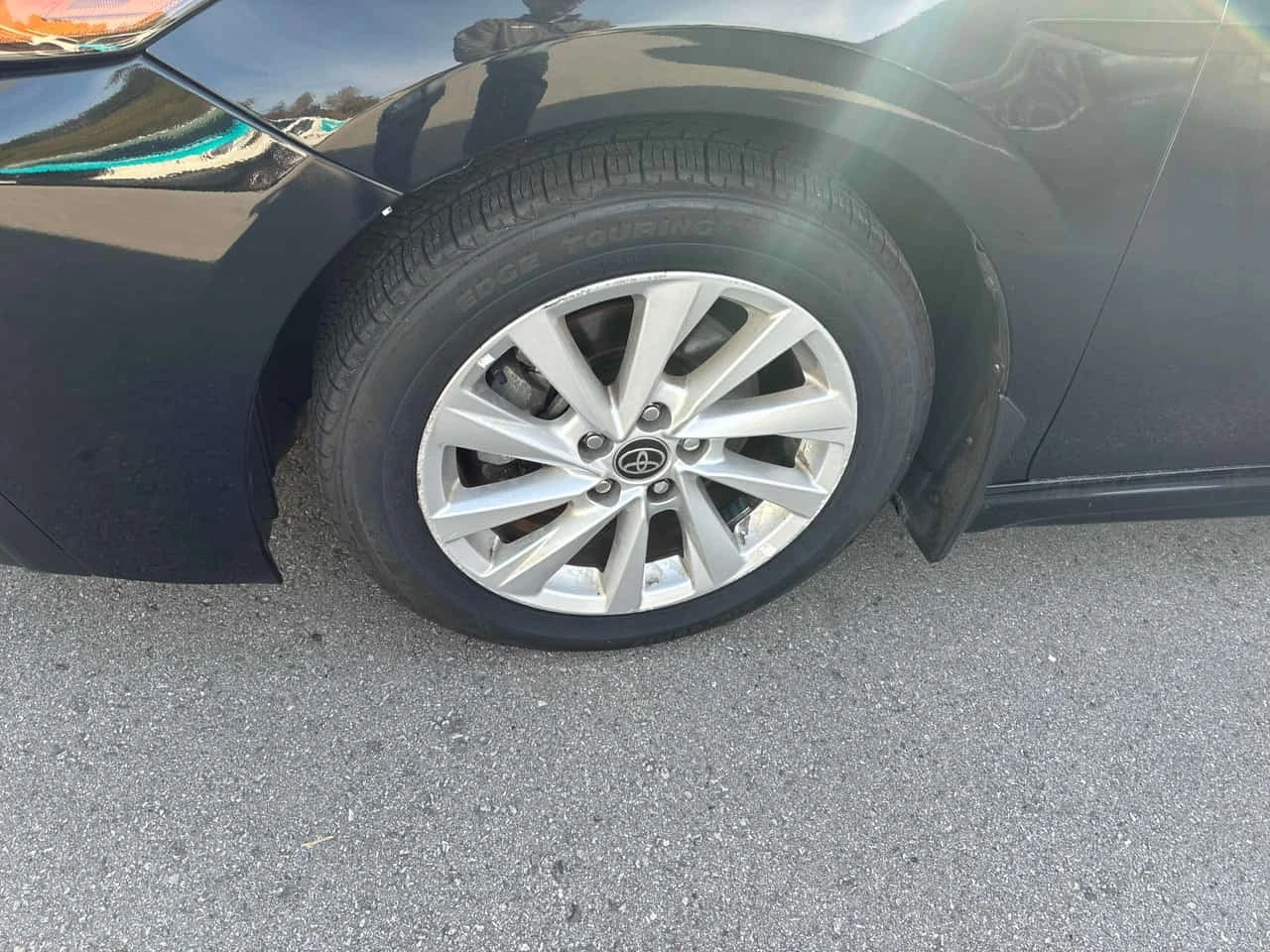 Toyota Camry SE | CARFAX | ��������������� | Mobile.bg � ����������� 6