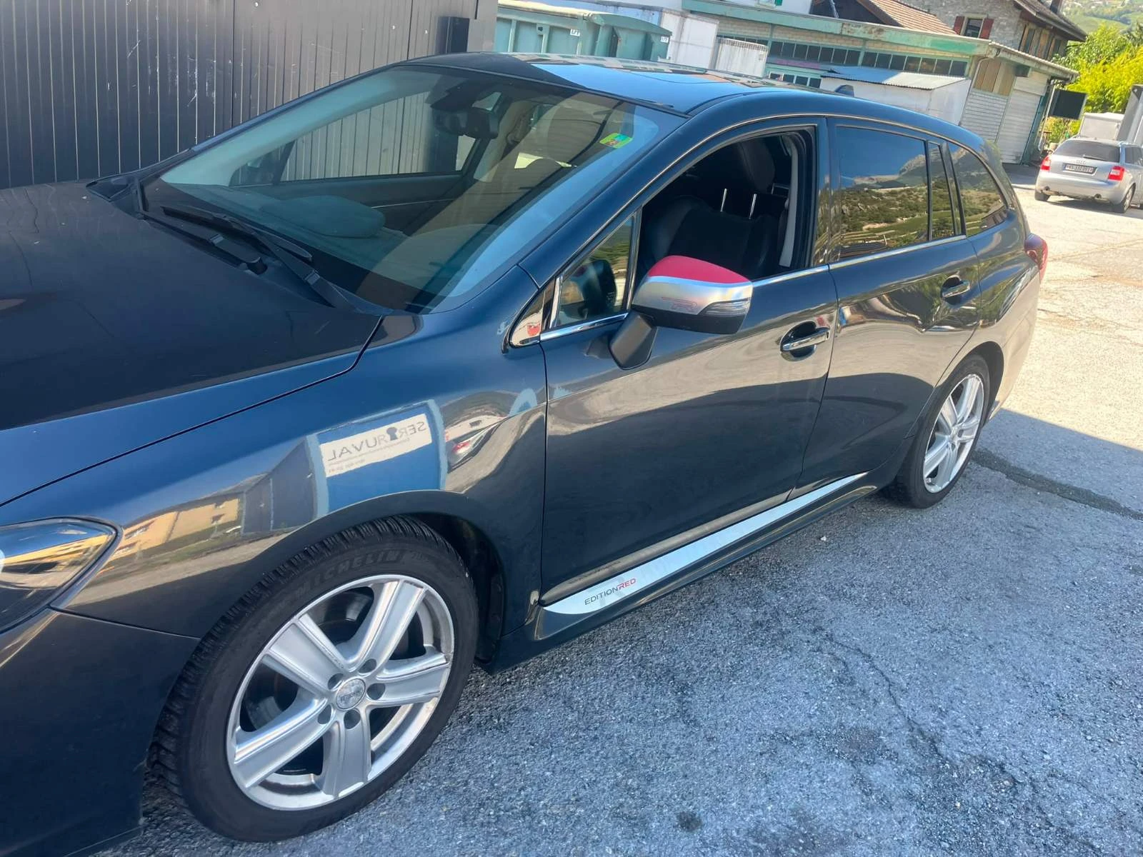 Subaru Levorg 1.6 GT-S 4X4  | Mobile.bg � ����������� 3