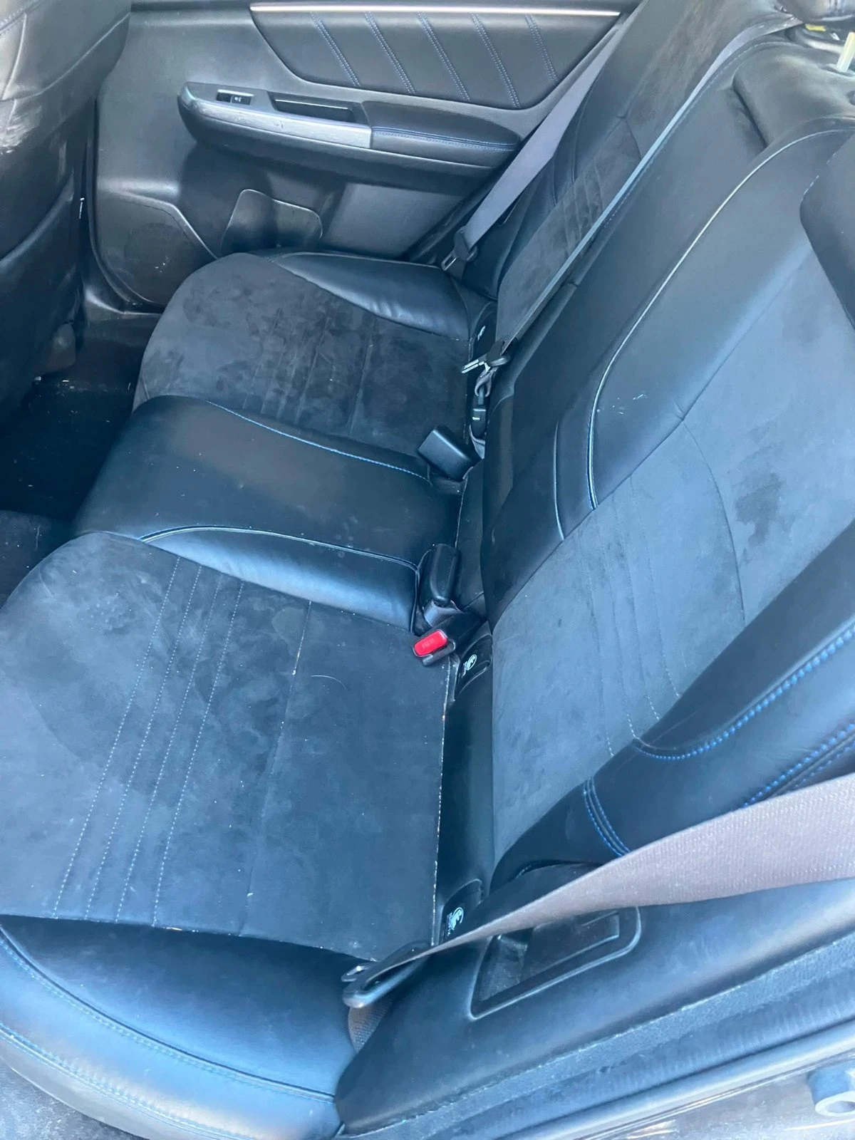 Subaru Levorg 1.6 GT-S 4X4  | Mobile.bg � ����������� 8