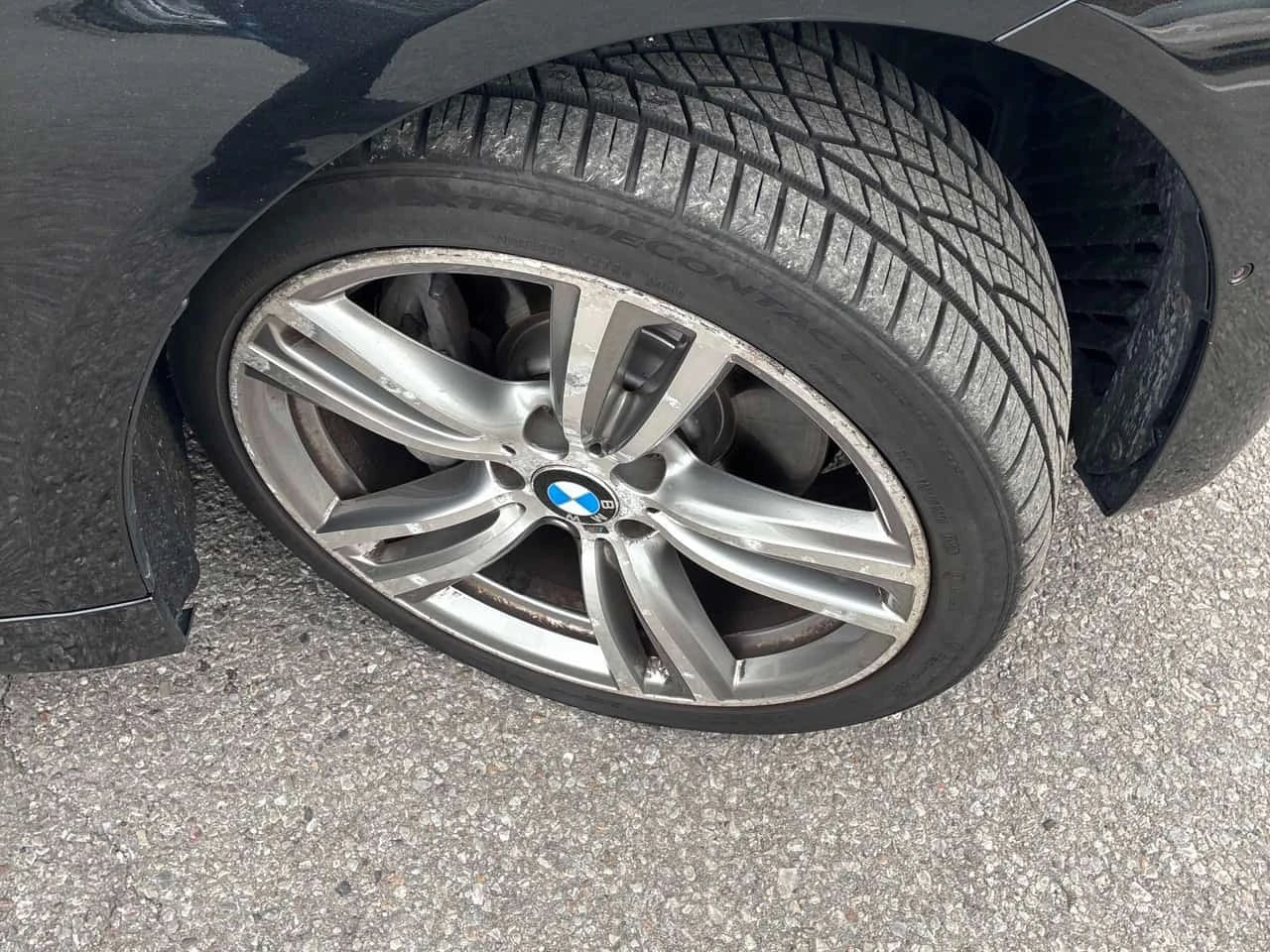BMW 435 * 435i xDrive * CARFAX * , снимка 7 - Автомобили и джипове - 56715248