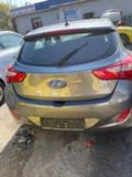 Hyundai I30 GDH, снимка 6