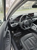 Audi A4 Allroad БЯЛА ПЕРЛА  - изображение 9