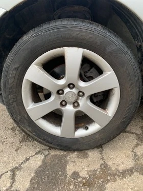 Hyundai Santa fe, снимка 11