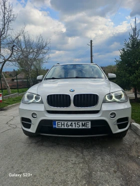 BMW X5 xDrive, снимка 1