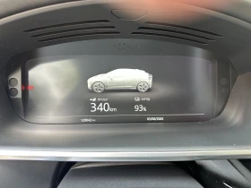 Jaguar I-Pace * HSE* PANO* LED* ACC* Проветряване на седалки* Bl, снимка 7