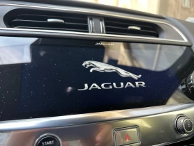 Jaguar I-Pace * HSE* PANO* LED* ACC* Проветряване на седалки* Bl, снимка 8