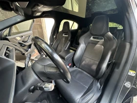 Jaguar I-Pace * HSE* PANO* LED* ACC* Проветряване на седалки* Bl, снимка 11
