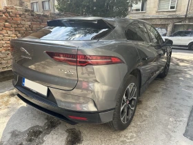 Jaguar I-Pace * HSE* PANO* LED* ACC* Проветряване на седалки* Bl, снимка 3