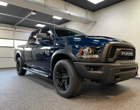 Dodge RAM 1500 WARLOCK 4X4 CAMERA , снимка 3