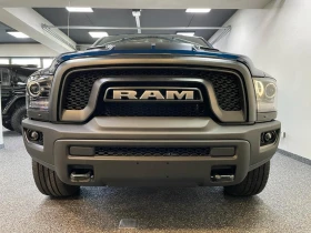 Dodge RAM 1500 WARLOCK 4X4 CAMERA , снимка 2