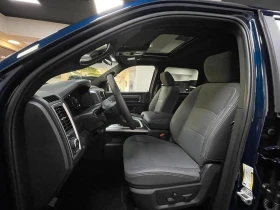 Dodge RAM 1500 WARLOCK 4X4 CAMERA , снимка 7