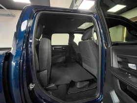 Dodge RAM 1500 WARLOCK 4X4 CAMERA , снимка 11
