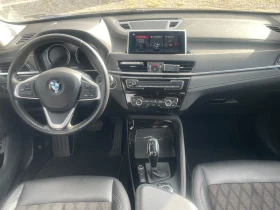 BMW X1 XDrive AUTO FULL, снимка 12