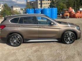 BMW X1 XDrive AUTO FULL, снимка 5